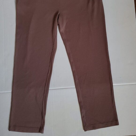 Super comfy Waffle Jogger Size M - Picture 2 of 10